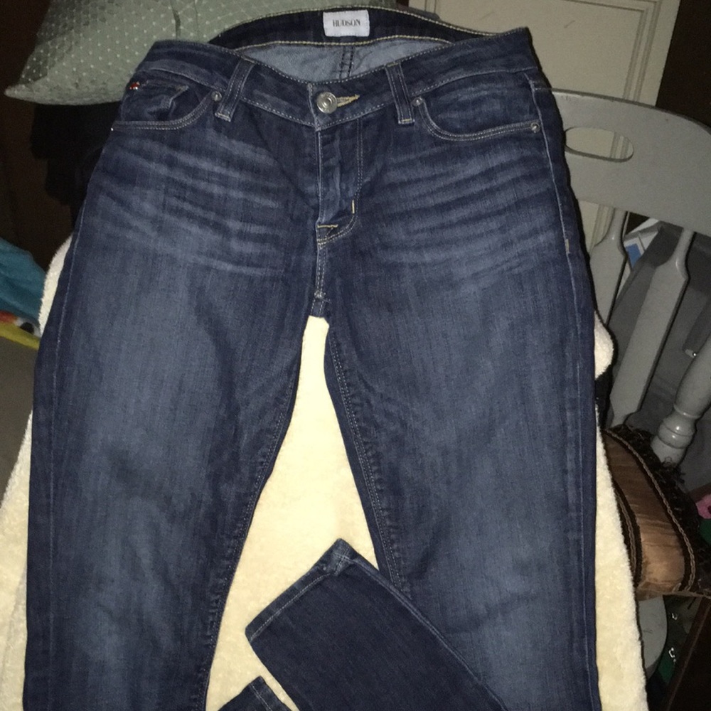 Kate Hudson Jeans size 3 comfy jeans for real